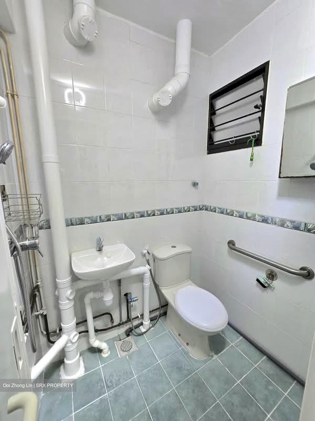 Blk 418 Teck Ghee Heartlands (Ang Mo Kio), HDB 3 Rooms #585952811